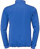Uhlsport Liga 2.0 Classic Jacket Rear View